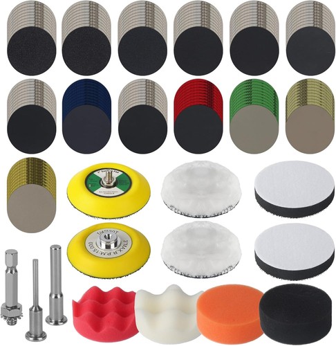 145 pezzi kit - 145,