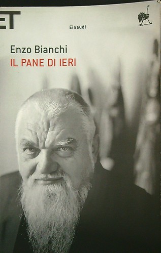 Pane ieri bianchi enzo - il, di