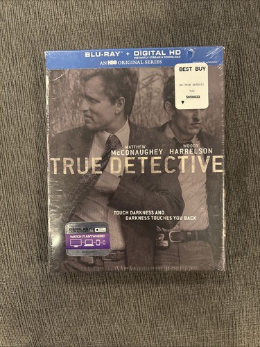 True detective the complete - true,