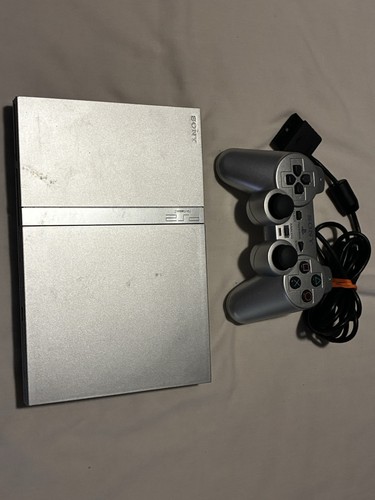 Sony playstation slim - sony, 2