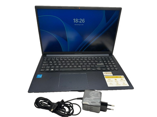 Asus vivobook x1504za - asus, 15