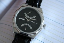 LANCETTI RETROGRADE