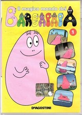 il magico mondo dei barbapapa