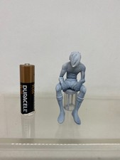 Figure Gashapon Rocky Joe