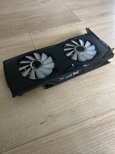 Sapphire radeon 580 8gb - rx,
