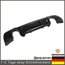 Diffusore posteriore