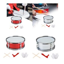 Rullante portatile da 11" con