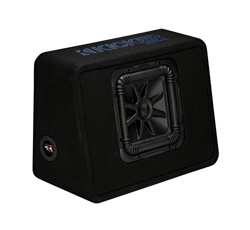 Kicker 44tl7s102 car - kicker, audio