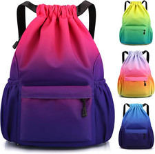 Sacca Sportiva Borsa Con