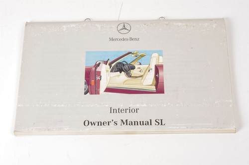 Mercedes 1295844381 manuale - 1295844381,
