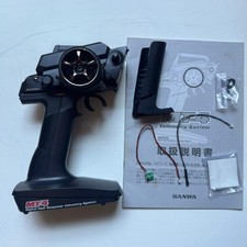 Trasmettitore radiocomando