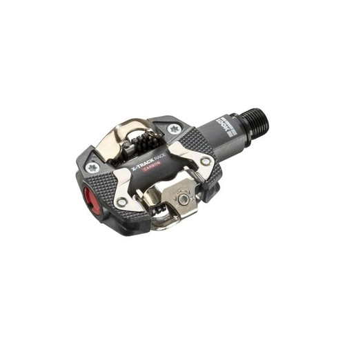 Pedali look track race - look, x-track