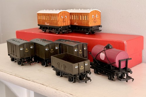 Hornby gauge thomas the - oo,