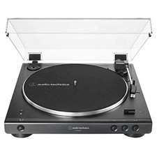 Audio technica lp60xbt - audio-technica,