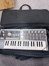 KORG microKORG Crystal