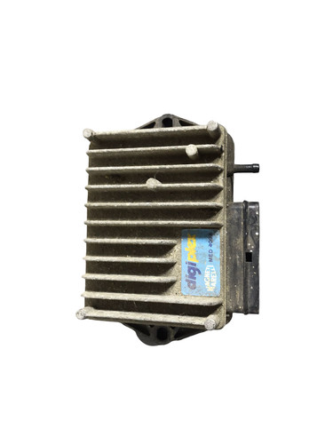 Centralina motore ecu - motore, per