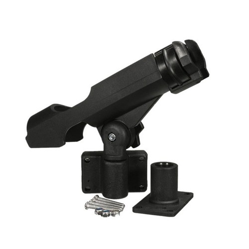 Zattera porta pesci pesca rack