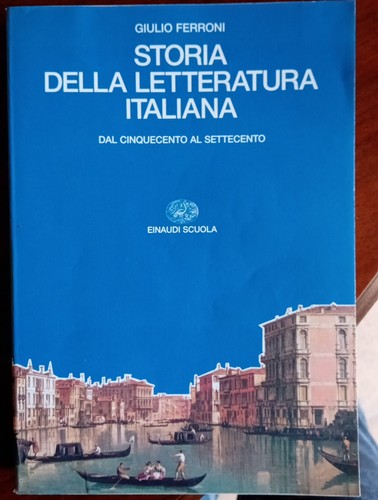 Ferroni storia della - ferroni,,