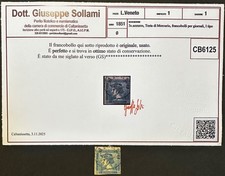 1851 Lombardo Veneto