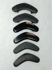 Quantità di 3 paia (6) di