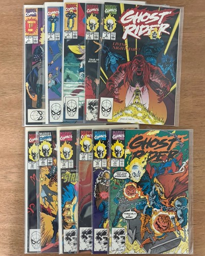 Ghost rider 8 10 13 - ghost, 8,
