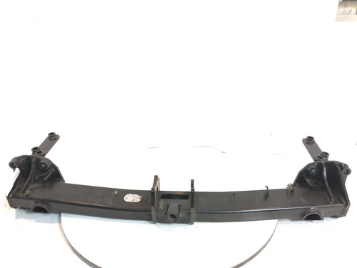Bumper for land - bumper, rover