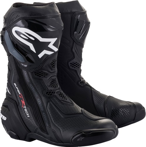 Alpinestars supertech vented - supertech,