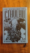 Il Richiamo di Cthulhu - H.P.Lovecaft - Gou Tanabe - Variant Edition