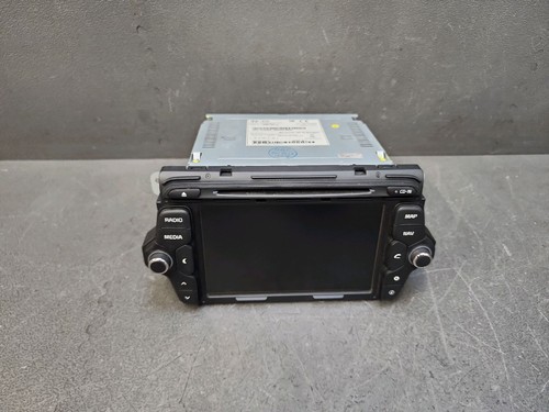 Autoradio écran gps kia - gps,