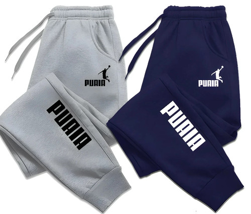Pantaloni tuta uomo - pantaloni,