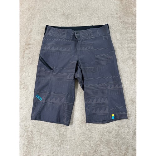Yeti pantaloncini bici - yeti,