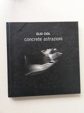 Concrete Astrazioni - Elio