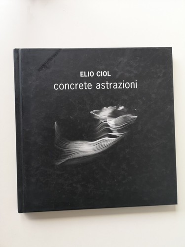 Concrete astrazioni elio - astrazioni,