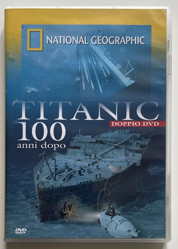 National geographic 110 - geographic,