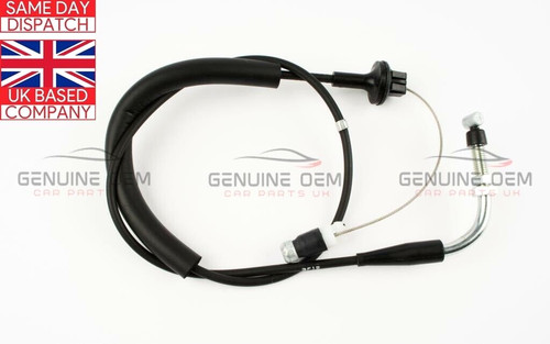 Cavo acceleratore originale