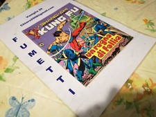 SHANG - CHI MAESTRO DEL KUNG