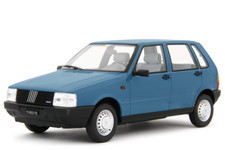 LAUDORACING-MODELS 1:18 Fiat