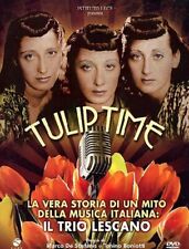 Tulip Time - Il Trio Lescano
