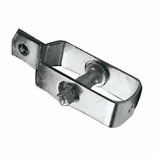 Tendifilo Tenditore Tirante Acciaio ZINCATO Rete Recinzione Tendi Filo MORSETTO