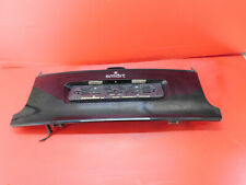 PORTELLONE COFANO POSTERIORE