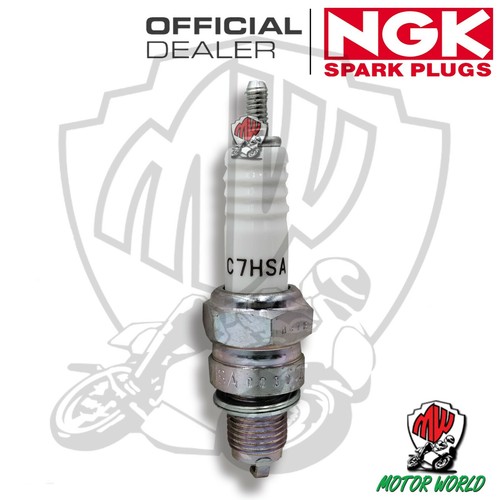 Candela spark plug ngk - spark,