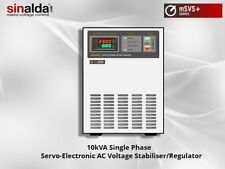 Stabilizzatore di Tensione -