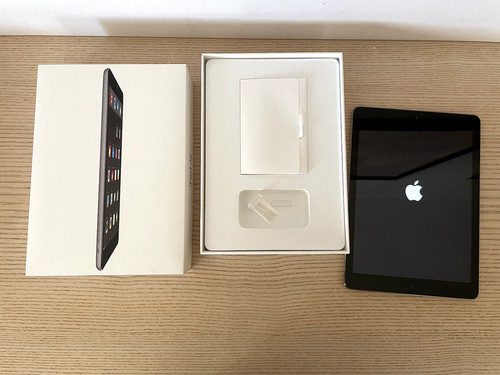 Ipad air 16gb a1474 - air,