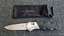 Coltello pieghevole Benchmade