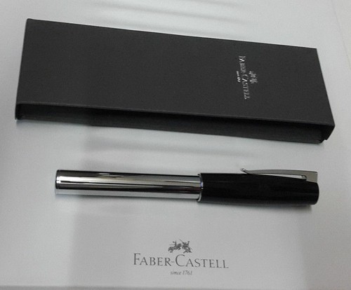 Faber castell rullo inchiostro - rullo,