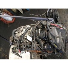 MOTORE COMPL. VOLVO SERIE 60