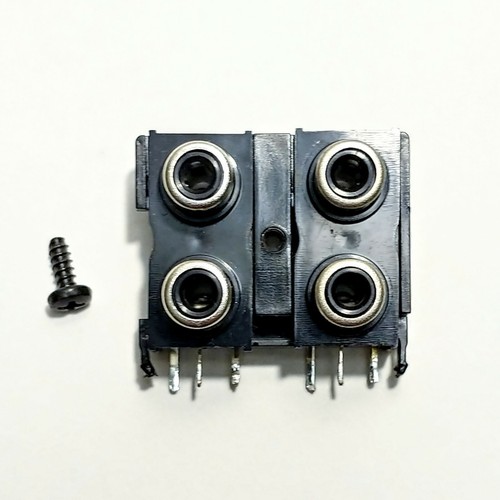 Nad 7240pe receiver parts - nad, 1