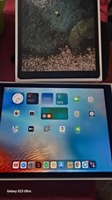 Ipad 12.9 Pro Seconda Generazione