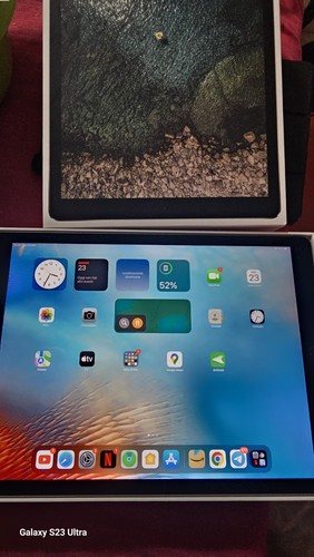 Ipad pro seconda - ipad,