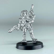 Guardsmen Scout - Imperial